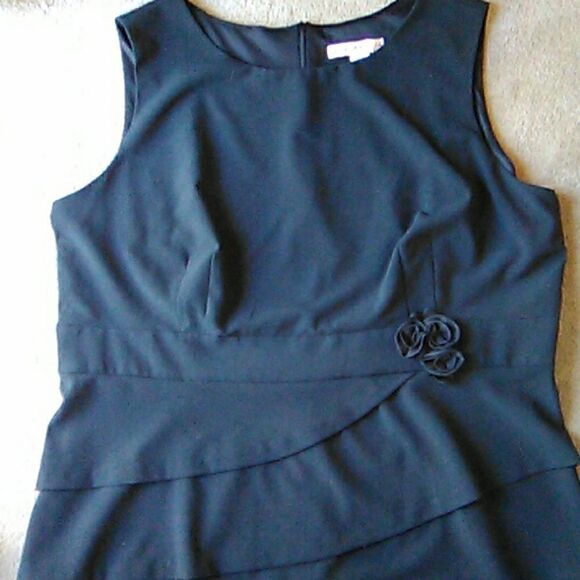 A A Studio  Little Black Dress - Picture 8 of 8